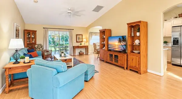 2555 SADNET LN, North Port, FL 34286