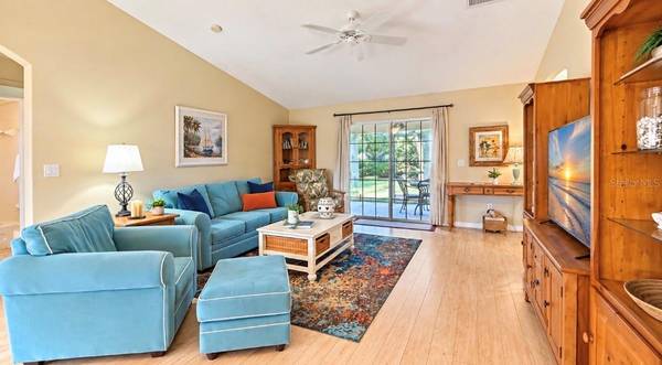 2555 SADNET LN, North Port, FL 34286