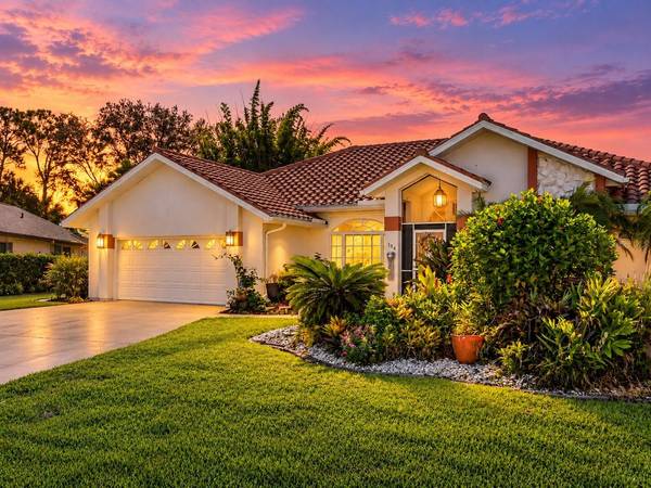 134 TOCOPILLA ST, Punta Gorda, FL 33983