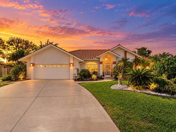 134 TOCOPILLA ST, Punta Gorda, FL 33983