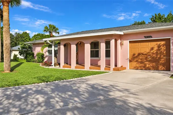 18116 EDGEWATER DR, Port Charlotte, FL 33948