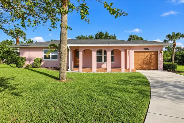 18116 EDGEWATER DR, Port Charlotte, FL 33948
