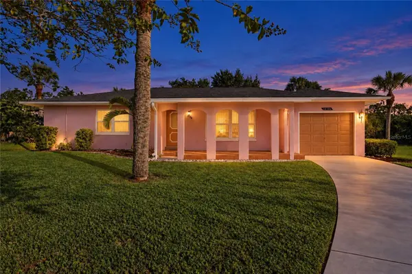 18116 EDGEWATER DR, Port Charlotte, FL 33948