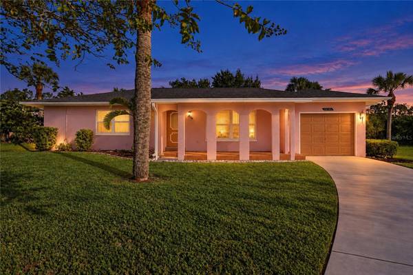 18116 EDGEWATER DR, Port Charlotte, FL 33948