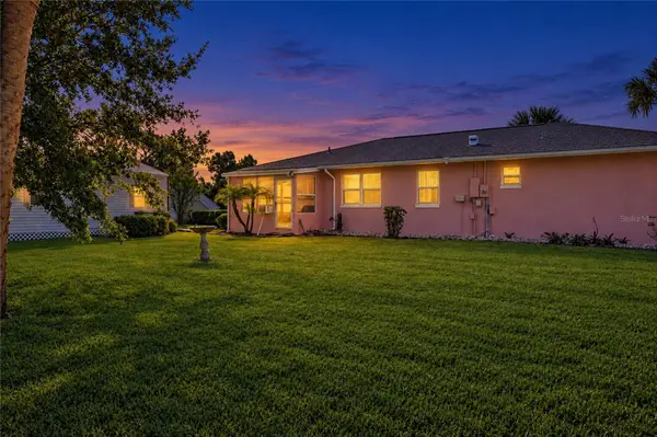 18116 EDGEWATER DR, Port Charlotte, FL 33948