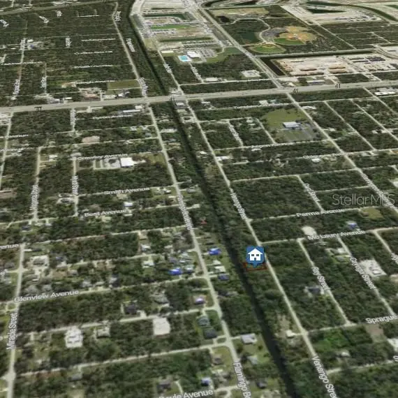 218 VENANGO ST, Port Charlotte, FL 33954