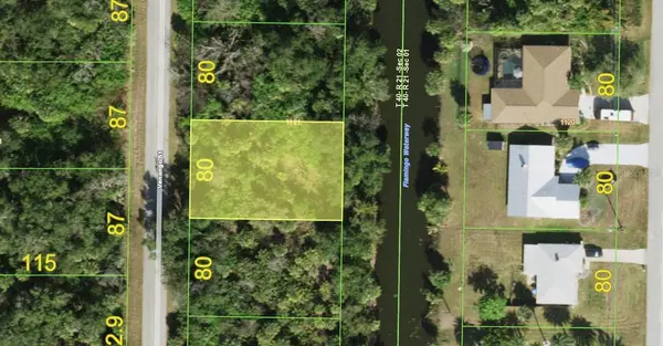 218 VENANGO ST, Port Charlotte, FL 33954