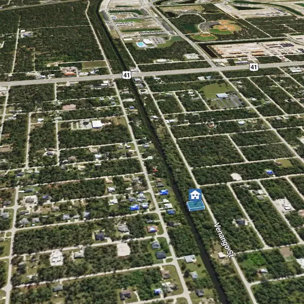 218 VENANGO ST, Port Charlotte, FL 33954