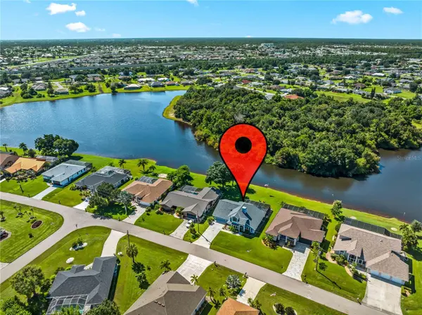 1365 RAZORBILL LN, Punta Gorda, FL 33983
