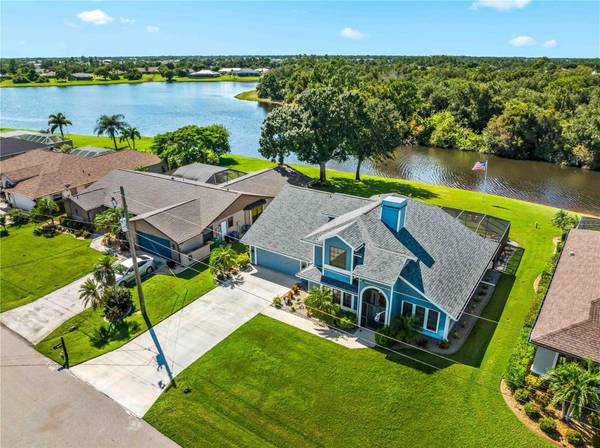 1365 RAZORBILL LN, Punta Gorda, FL 33983