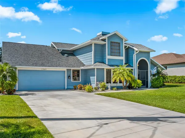 1365 RAZORBILL LN, Punta Gorda, FL 33983