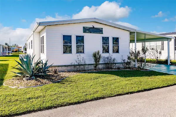 117 SNOOK, Punta Gorda, FL 33950