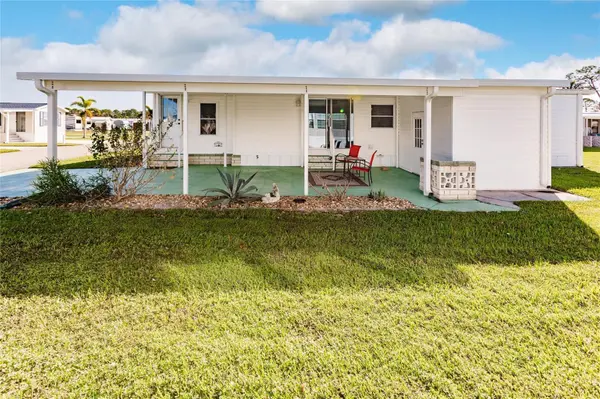 117 SNOOK, Punta Gorda, FL 33950