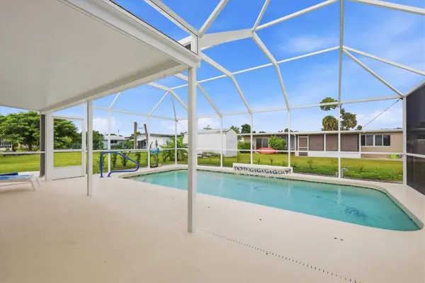 2441 BEACON DR, Port Charlotte, FL 33952