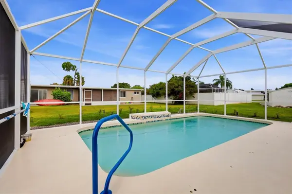 2441 BEACON DR, Port Charlotte, FL 33952