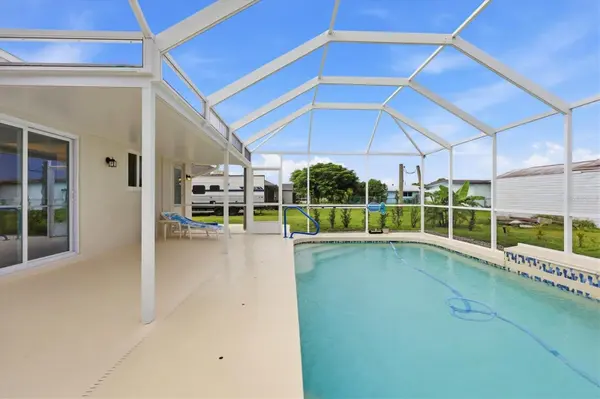 2441 BEACON DR, Port Charlotte, FL 33952