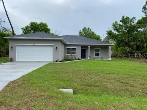 20399 WILKIE AVE, Port Charlotte, FL 33954