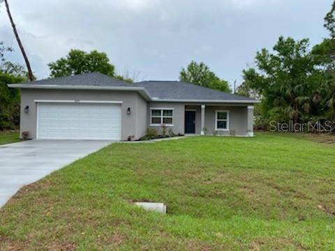 20399 WILKIE AVE, Port Charlotte, FL 33954