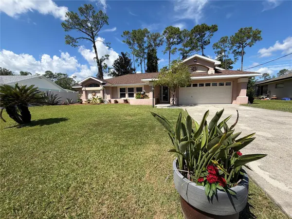 39 PEPPER LN, Palm Coast, FL 32164