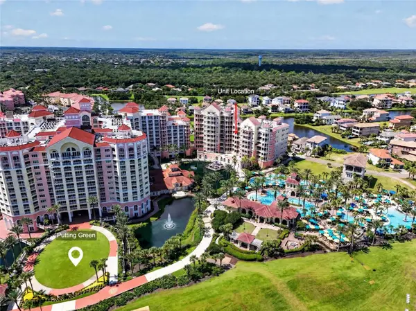 200 OCEAN CREST DR #451, Palm Coast, FL 32137