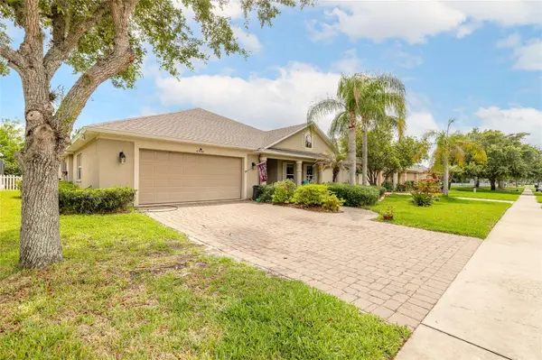 6908 VINTAGE LN, Port Orange, FL 32128