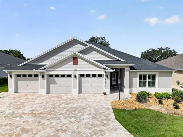 2741 DUNHAM DR, The Villages, FL 32163