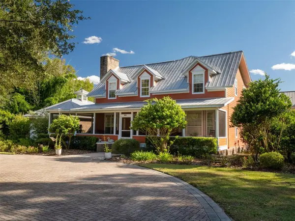 11317 NW 199TH AVE, Alachua, FL 32615
