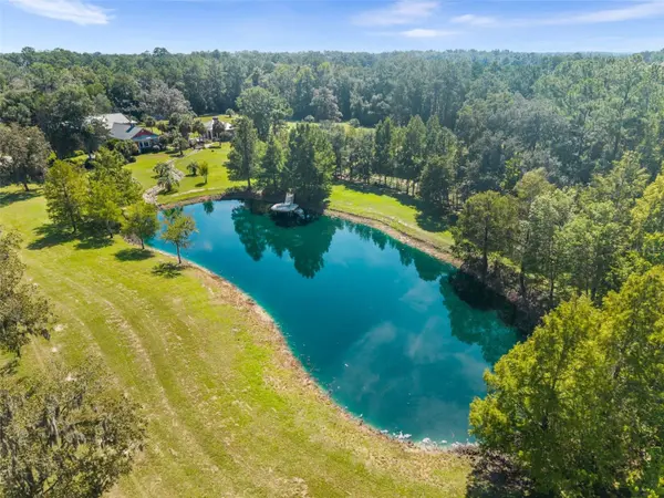 11317 NW 199TH AVE, Alachua, FL 32615
