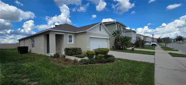156 EAGLEVIEW LOOP, Davenport, FL 33837