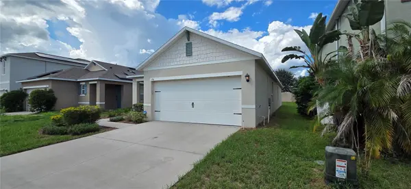156 EAGLEVIEW LOOP, Davenport, FL 33837