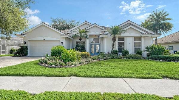 116 VENTANA WAY, Venice, FL 34292