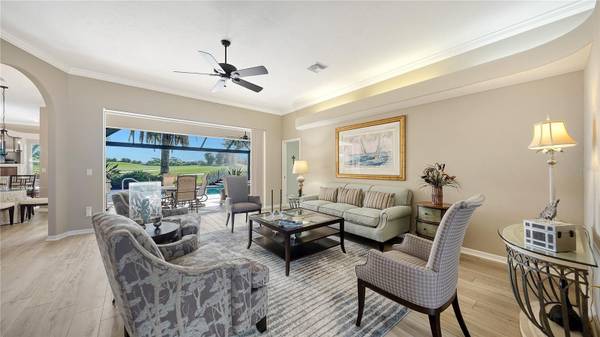 116 VENTANA WAY, Venice, FL 34292