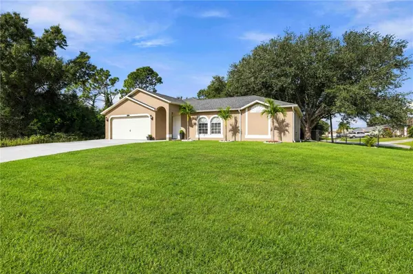 7075 COVENTRY TER, Englewood, FL 34224