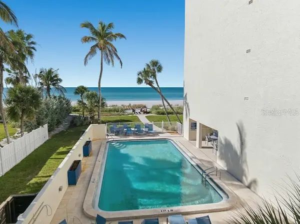 4485 GULF OF MEXICO DR #402, Longboat Key, FL 34228