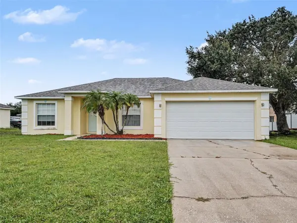 521 EAGLE CT, Kissimmee, FL 34759