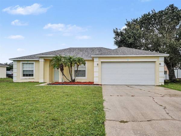 521 EAGLE CT, Kissimmee, FL 34759