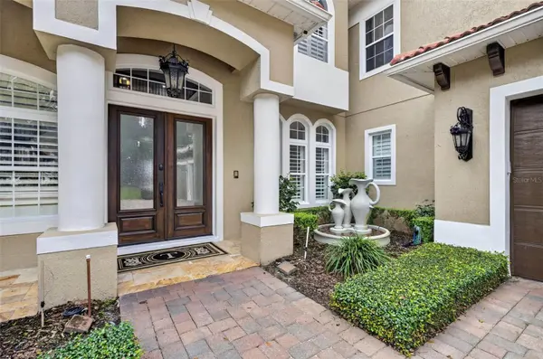 12722 S LAKE SAWYER LN, Windermere, FL 34786