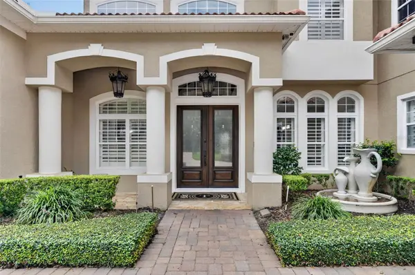 12722 S LAKE SAWYER LN, Windermere, FL 34786