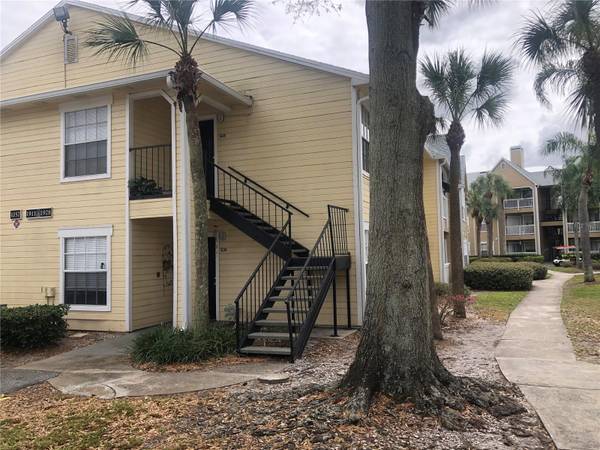 1057 S HIAWASSEE RD #1924, Orlando, FL 32835