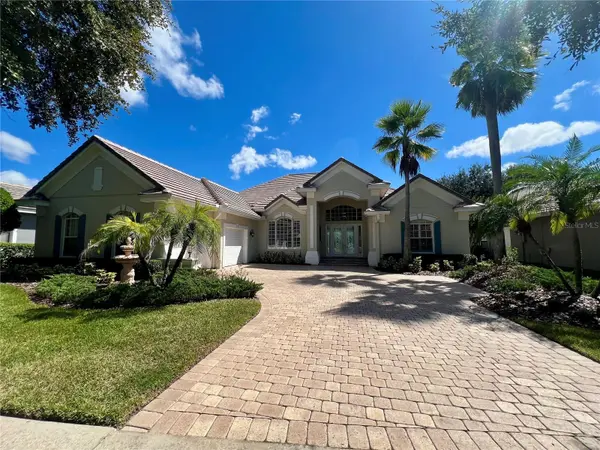 269 SADDLEWORTH PL, Lake Mary, FL 32746