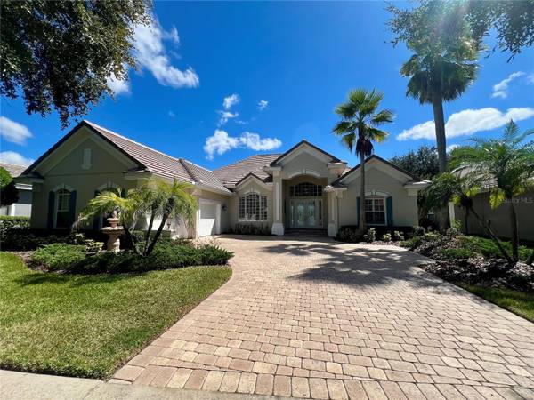 269 SADDLEWORTH PL, Lake Mary, FL 32746