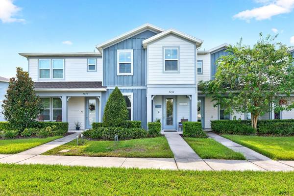 5264 SAPLING SPROUT DR, Orlando, FL 32829