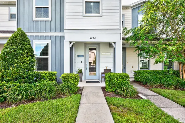5264 SAPLING SPROUT DR, Orlando, FL 32829
