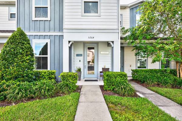 5264 SAPLING SPROUT DR, Orlando, FL 32829