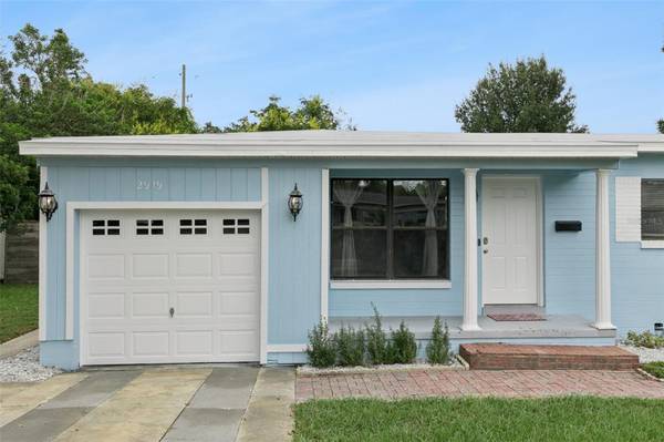 2919 HUNTINGTON ST, Orlando, FL 32803