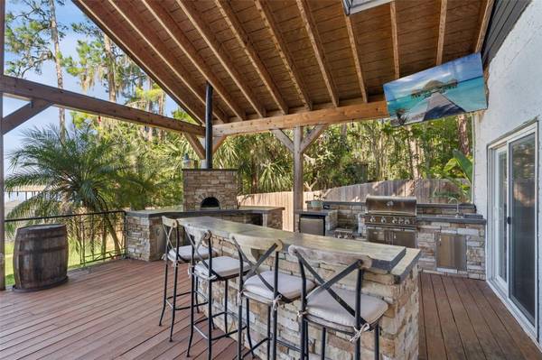 13622 S LAKE MARY JANE RD, Orlando, FL 32832