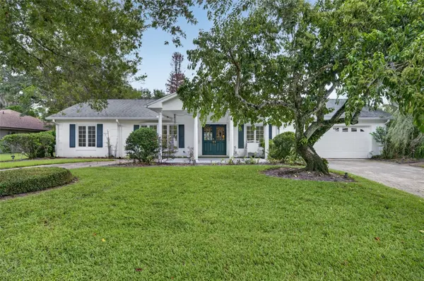 120 LAKE DESTINY TRL, Altamonte Springs, FL 32714