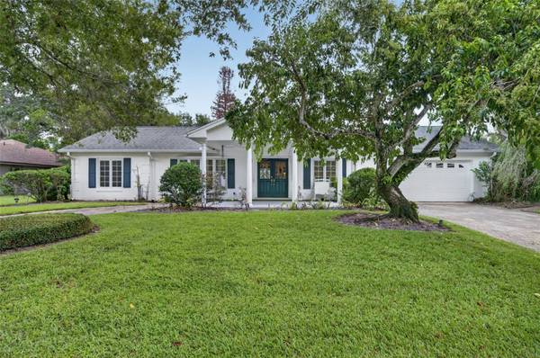 120 LAKE DESTINY TRL, Altamonte Springs, FL 32714