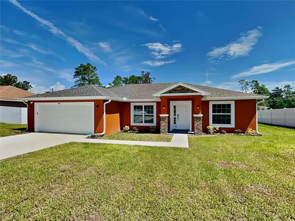 4451 SW 170TH ST, Ocala, FL 34473