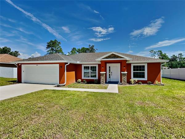 4451 SW 170TH ST, Ocala, FL 34473